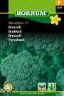 Brokkoli 'Marathon F1' (Brassica oler. botr. cymosa) thumbnail