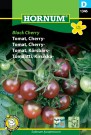 Tomat, Cherry- 'Chocolate Cherry' (Lycopersicon esculentum L.) thumbnail