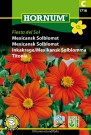 Mexicansk Solblomst 'Fiesta del Sol' (Tithonia rotundifolia) thumbnail