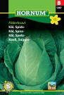 Kål, Spiss- 'Filderkraut' (Brassica oler. capitata alba) thumbnail