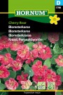 Blomsterkarse 'Cherry Rose' (Tropaeolum majus) thumbnail