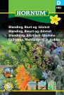 Blanding, Bieurt og -blomst thumbnail