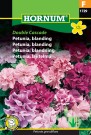 Petunia, blanding 'Double Cascade' (Petunia grandiflora) thumbnail