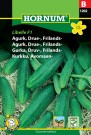 Agurk, Drue-, Frilands- 'Libelle F1' (Cucumis sativus) thumbnail