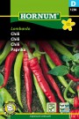 Chili 'Lombardo' (Capsicum annuum) thumbnail
