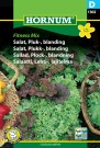 Salat, Plukk-, blanding 'Fitness Mix' (Lactuca sativa) thumbnail