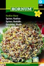 Spirer, Reddik- 'Radies Raxe' (Raphanus sativus sativus) thumbnail