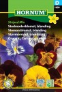 Stemorsblomst, blanding 'Striped Mix' (Viola x wittrockiana) thumbnail