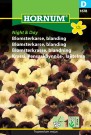 Blomsterkarse, blanding 'Night & Day' (Tropaeolum majus) thumbnail