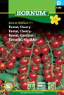 Tomat, Cherry- 'Sweet Million F1' (Lycopersicon esculentum L.) thumbnail
