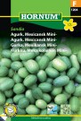 Agurk, Mexicansk Mini- 'Sandia' (Melothria scabra) thumbnail