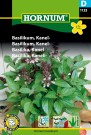 Basilikum, Kanel- (Ocimum basilicum) thumbnail
