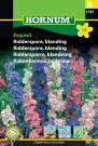 Ridderspore, blanding 'Exquisit' (Delphinium consolida) thumbnail