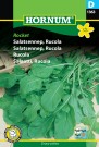 Salatsennep, Rucola 'Rocket' (Eruca sativa) thumbnail