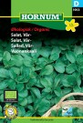 Salat, Vår- 'Vit' (Valerianella locusta) thumbnail
