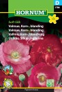 Valmue, Korn-, blanding 'Soft Silk' (Papaver rhoeas) thumbnail