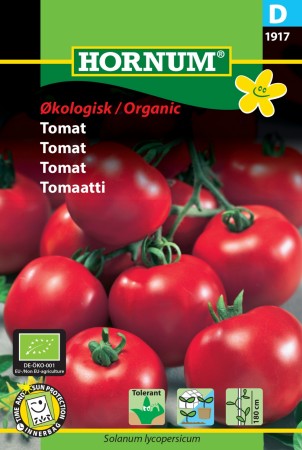 Tomat, 'Matina' (Lycopersicon esculentum L.)