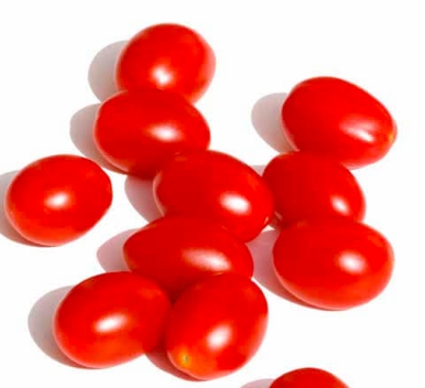 Tomat Mini Star